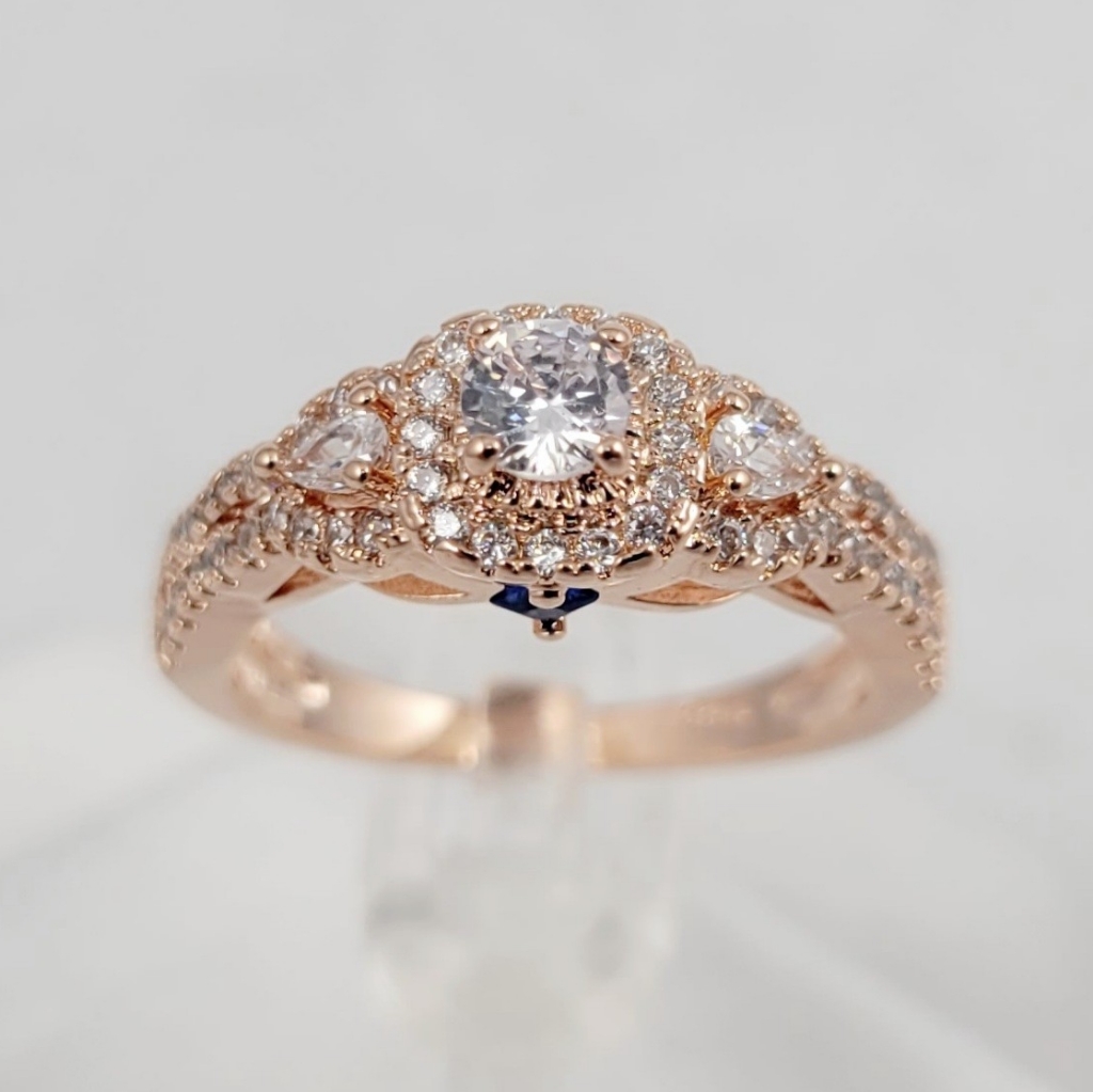 Something Blue Solitaire